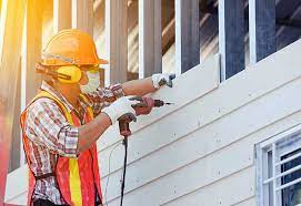 Best Fiber Cement Siding Installation  in San Felipe Pueblo, NM
