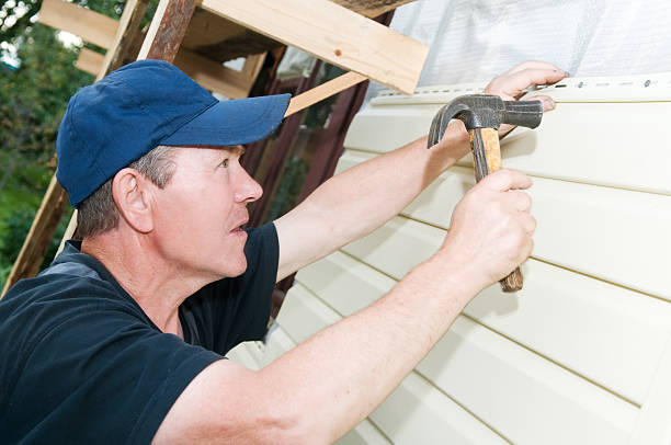 Best Custom Siding Design  in San Felipe Pueblo, NM
